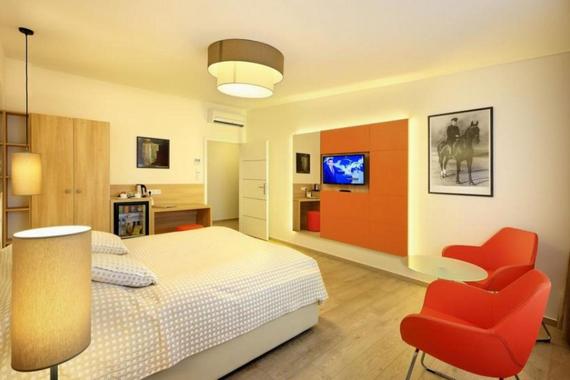 Salvator Boutique Hotel foto 22