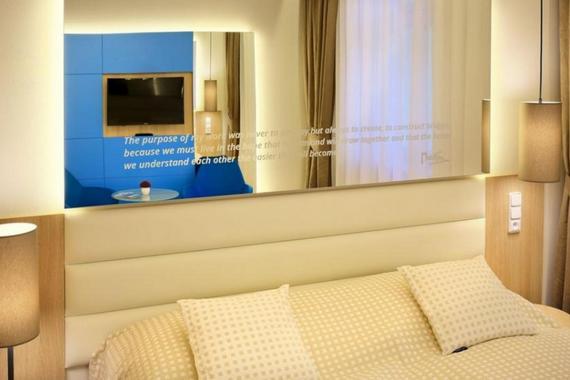 Salvator Boutique Hotel foto 23