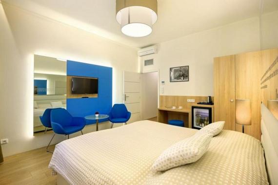 Salvator Boutique Hotel foto 25