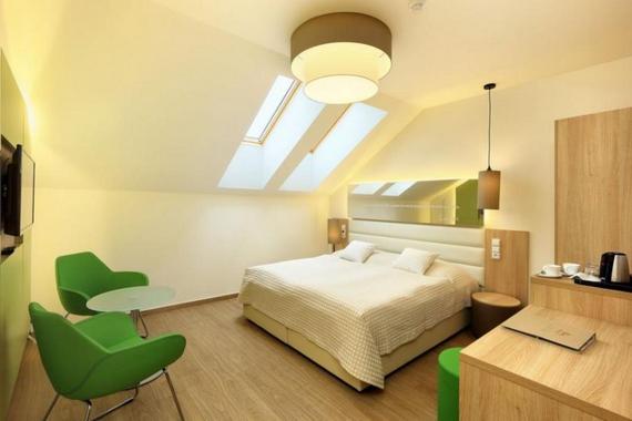 Salvator Boutique Hotel foto 26