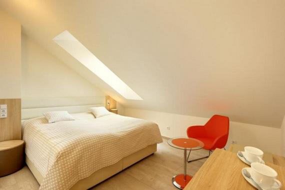 Salvator Boutique Hotel foto 27