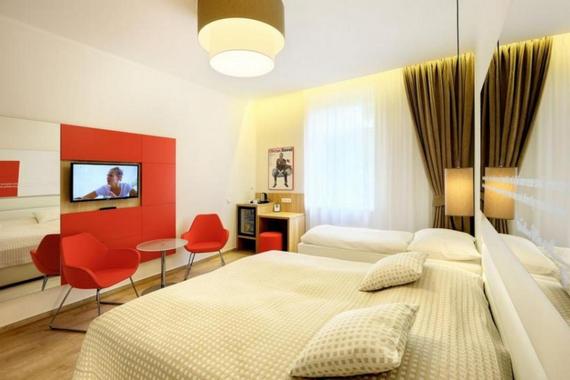 Salvator Boutique Hotel foto 29