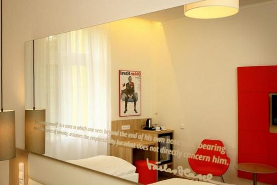 Salvator Boutique Hotel foto 31