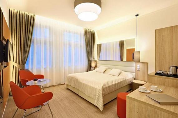 Salvator Boutique Hotel foto 33