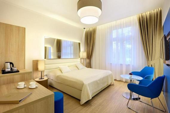 Salvator Boutique Hotel foto 34