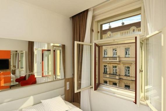 Salvator Boutique Hotel foto 35