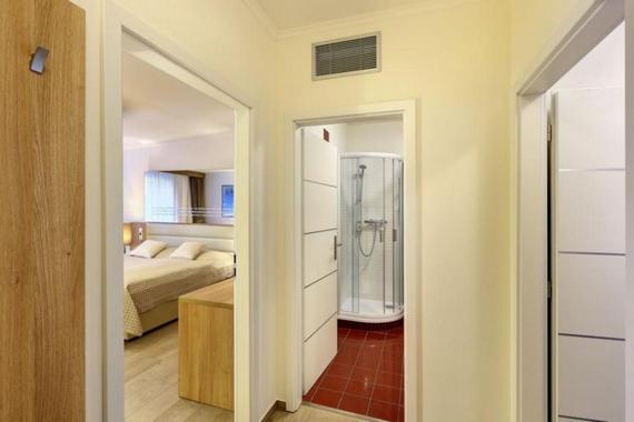 Salvator Boutique Hotel foto 36