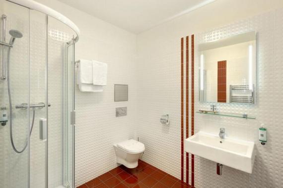 Salvator Boutique Hotel foto 37