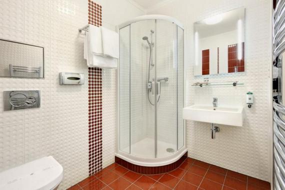 Salvator Boutique Hotel foto 38