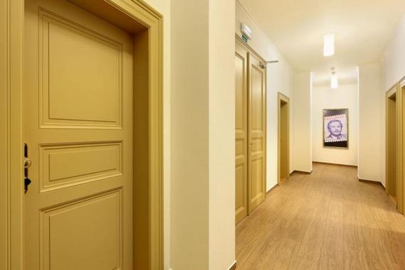 Salvator Boutique Hotel foto 48
