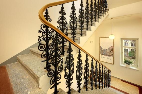 Salvator Boutique Hotel foto 49