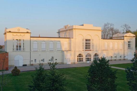 Chateau de Frontiere foto 32