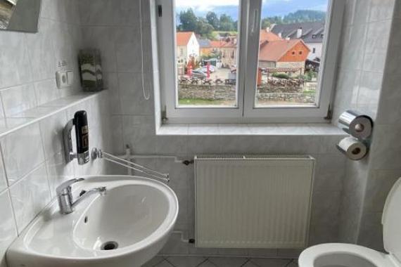 Penzion Rožmberk Inn foto 6