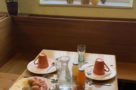 Penzion Rožmberk Inn foto 7