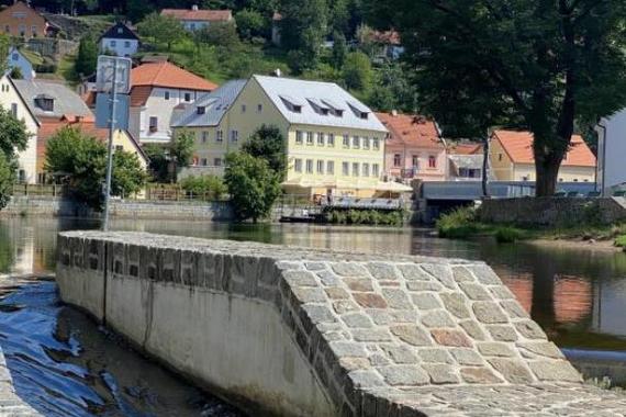 Penzion Rožmberk Inn foto 10