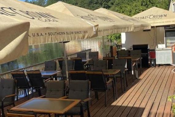 Penzion Rožmberk Inn foto 12