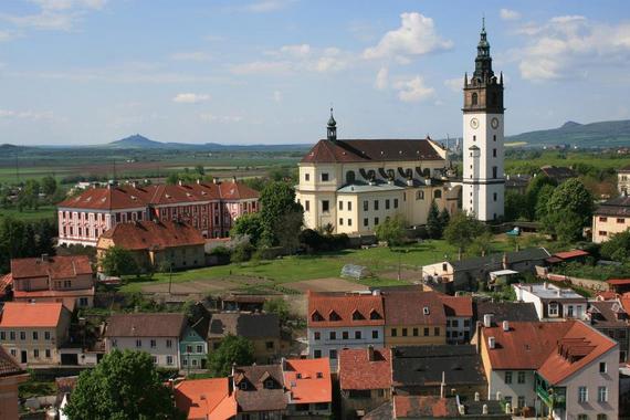 Penzion Laterna foto 16
