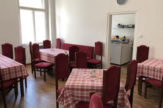 BŘEZINA PENSION foto 7