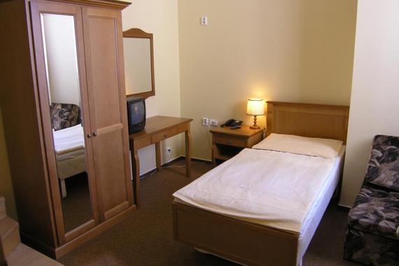 BŘEZINA PENSION foto 9