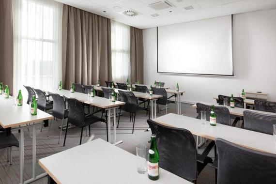 Comfort Hotel Olomouc Centre foto 21