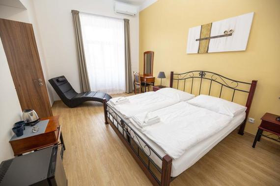 Penzion Královské lázně foto 9