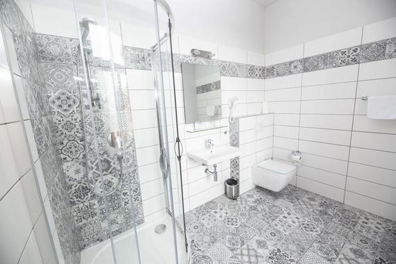 Penzion Královské lázně foto 10
