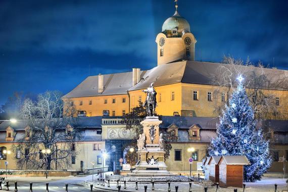 Penzion Královské lázně foto 21