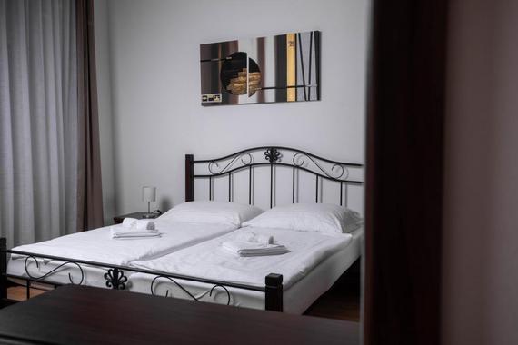 Penzion Královské lázně foto 35