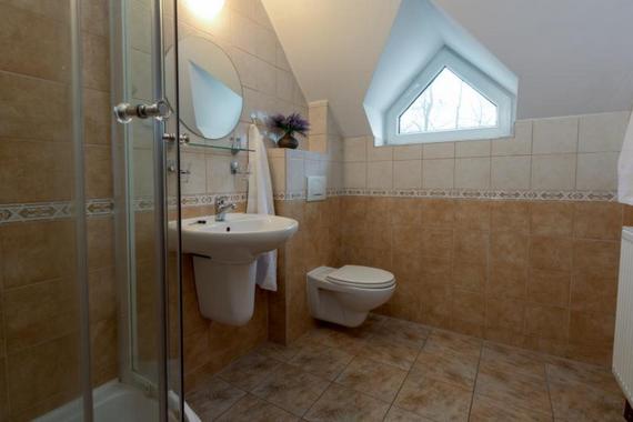 Apartmány Divoký Anděl foto 141