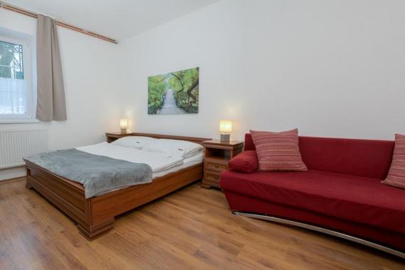 Apartmány Divoký Anděl foto 144