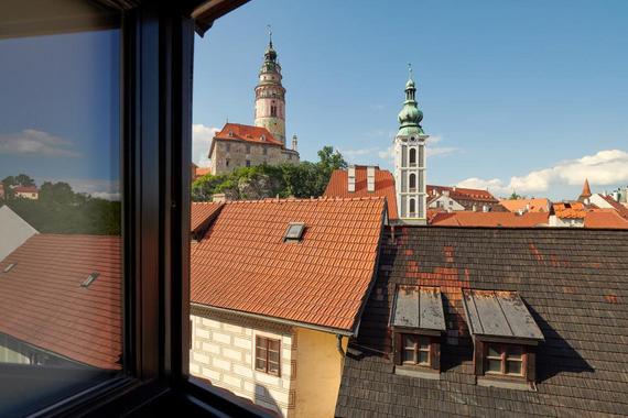 Pension Kristian foto 36