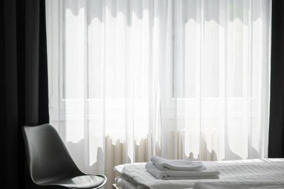 Hotel Metropol CB foto 8