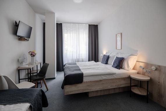 Hotel Metropol CB foto 11