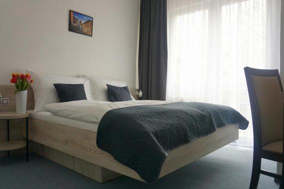 Hotel Metropol CB foto 16