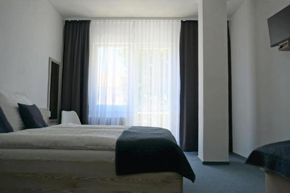 Hotel Metropol CB foto 17