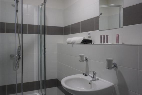 Hotel Metropol CB foto 18