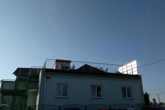 Penzion První liga  foto 23
