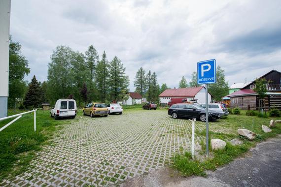 Apartmány Tina a Zdenka - Stožec foto 24