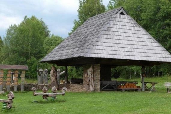 Apartmány Tina a Zdenka - Stožec foto 26