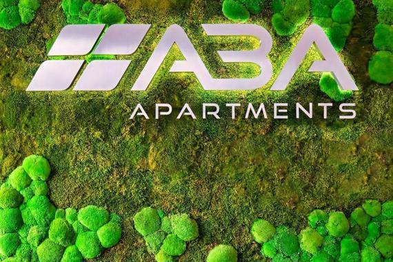 ABA Apartments foto 11