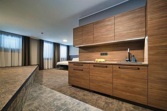 ABA Apartments foto 23