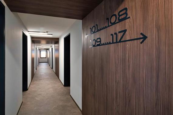 ABA Apartments foto 41