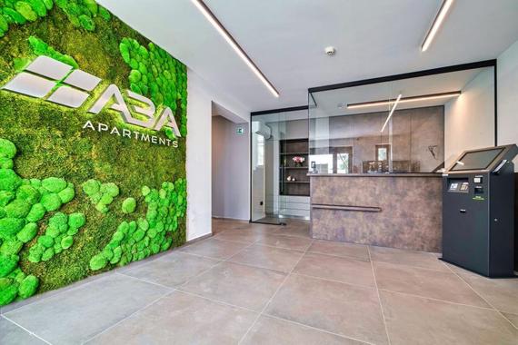 ABA Apartments foto 45