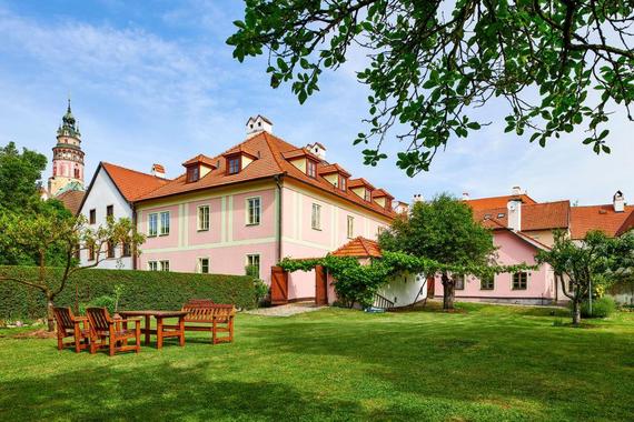 Orangerie foto 1