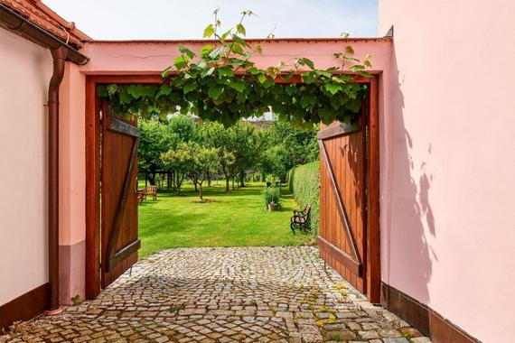 Orangerie foto 3