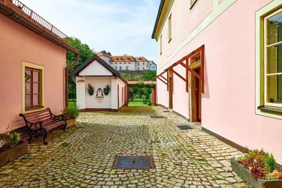 Orangerie foto 4