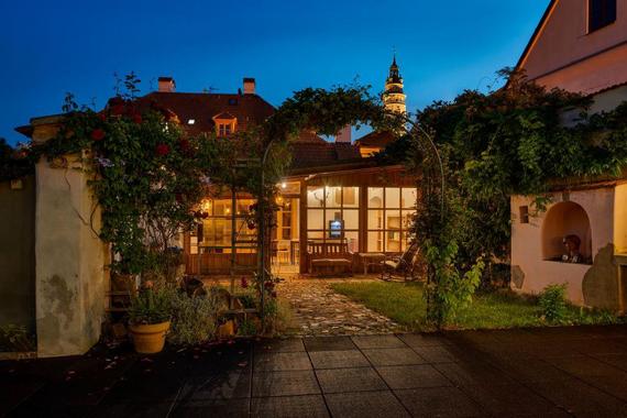 Orangerie foto 6