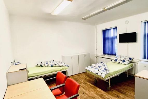 Ubytovna Průmyslová České Budějovice foto 8