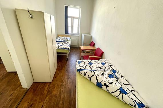 Ubytovna Průmyslová České Budějovice foto 7