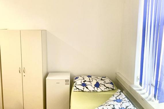 Ubytovna Průmyslová České Budějovice foto 6